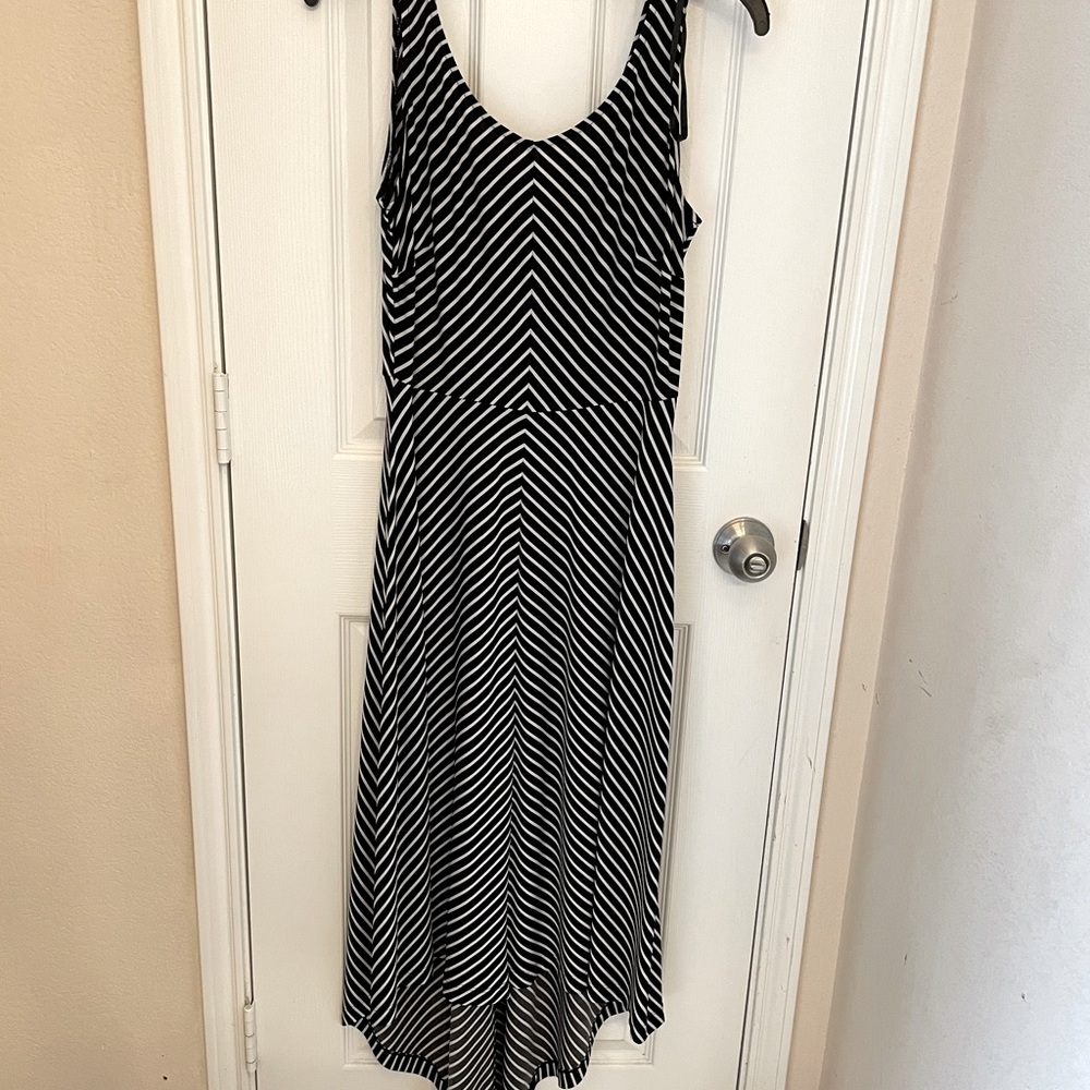 DR Collection long dress